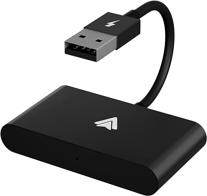 Android Auto Wireless Adapter